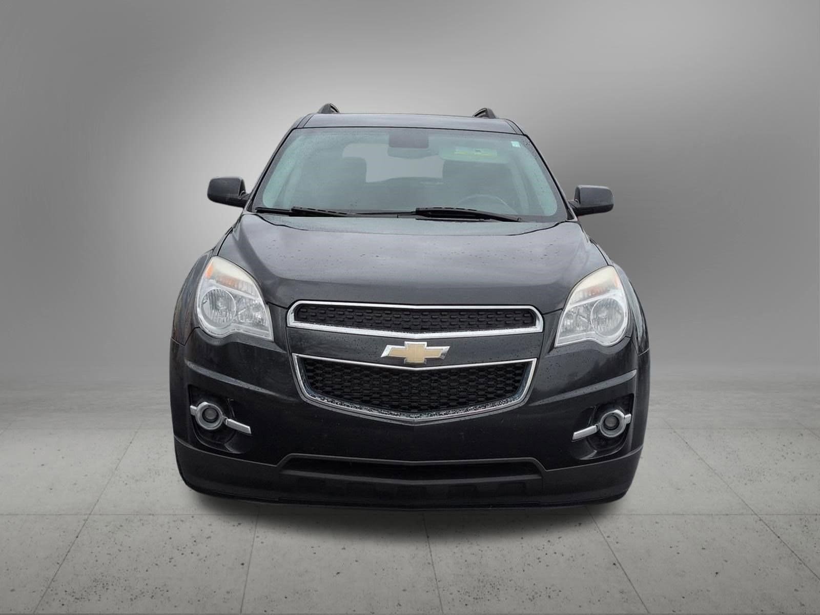 Thumbnail: 2015 Chevrolet Equinox - 9