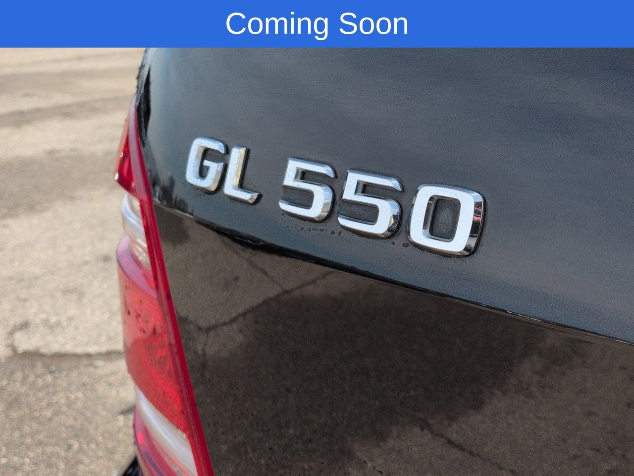 Thumbnail: 2011 Mercedes-Benz GL-Class - 12