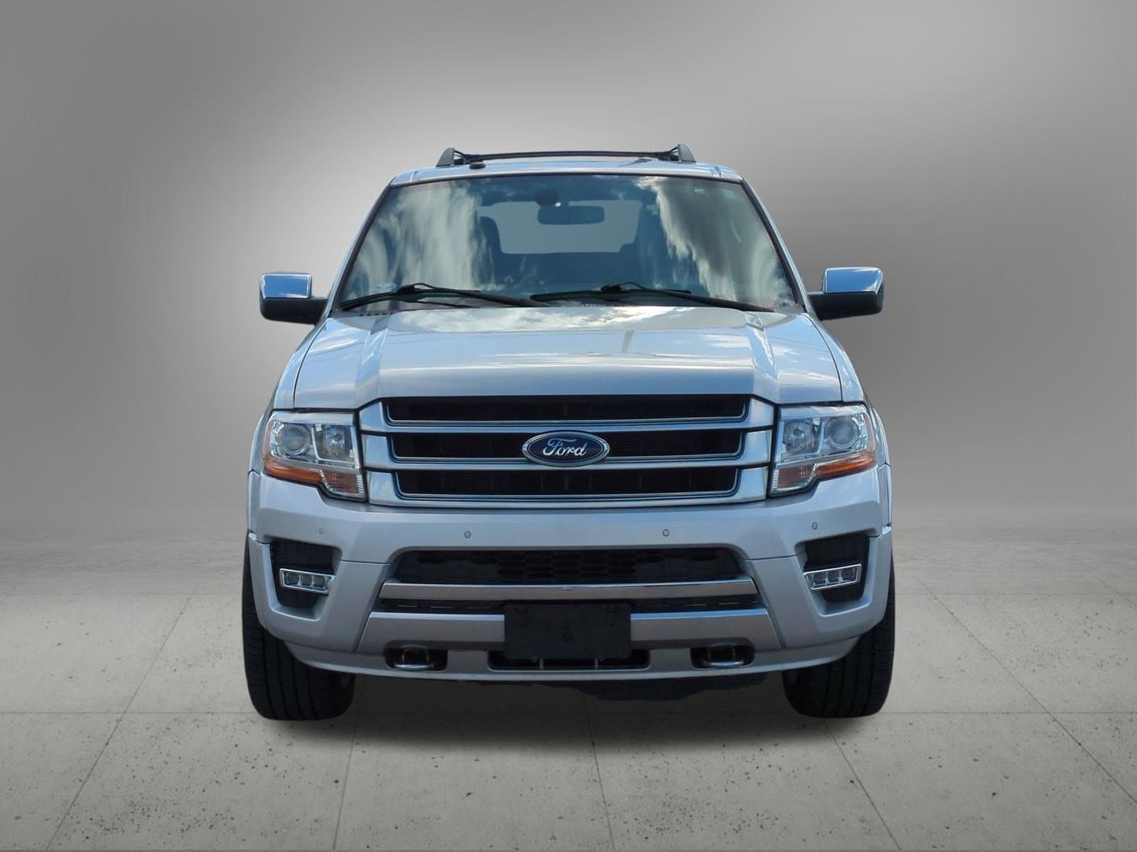 2017 Ford Expedition Platinum 9