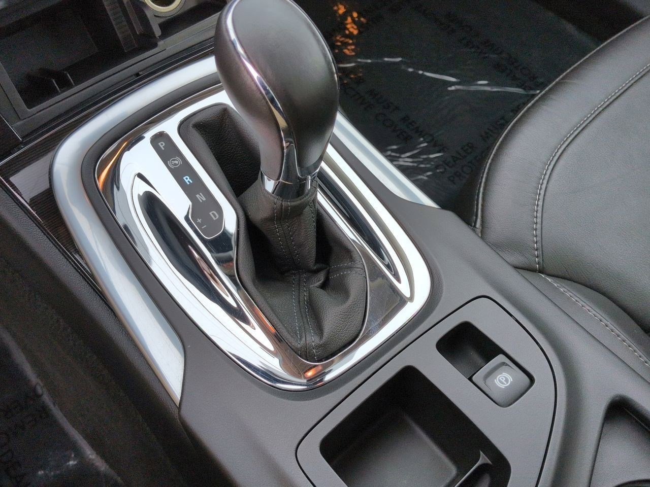 Thumbnail: 2016 Buick Regal - 33