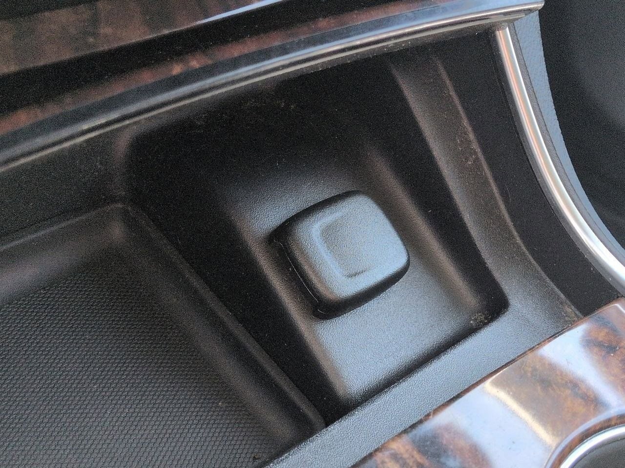 Thumbnail: 2015 Chevrolet Impala - 29