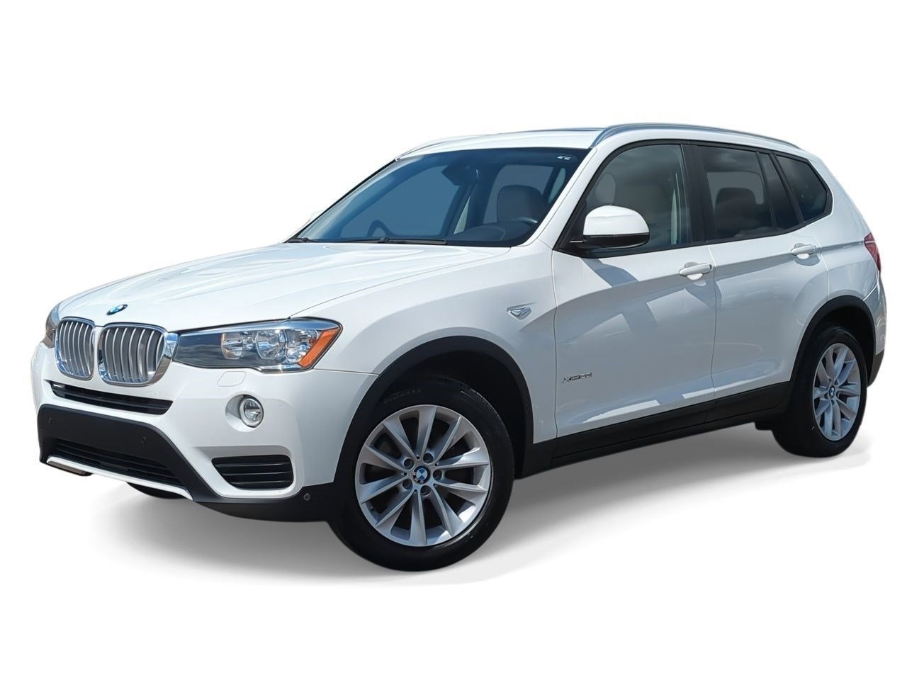 2015 BMW X3 xDrive28i -
                  Troy, MI