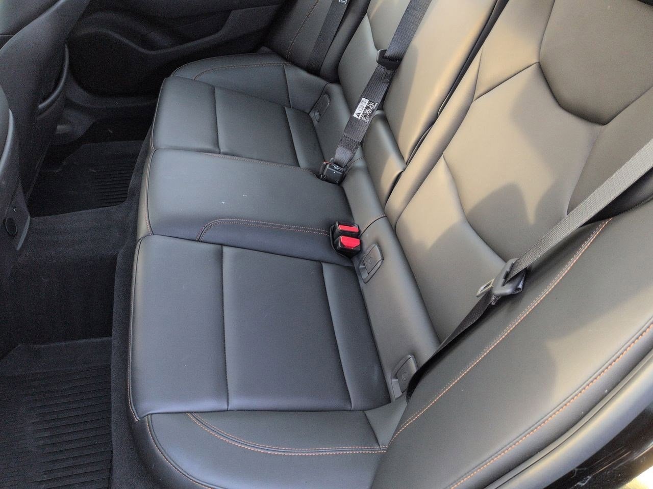 Thumbnail: 2023 Cadillac CT5 - 20