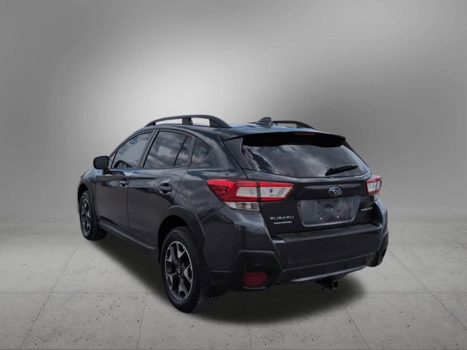 Thumbnail: 2019 Subaru Crosstrek - 3