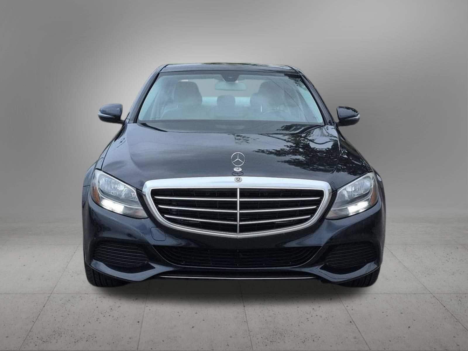 2017 Mercedes-Benz C-Class C300 - Photo 9