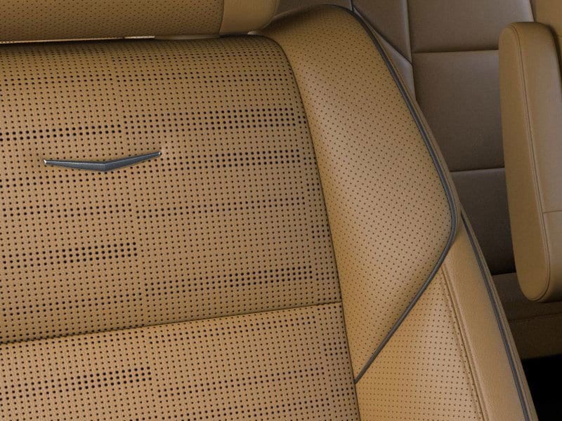 Thumbnail: 2026 Cadillac Escalade - 21