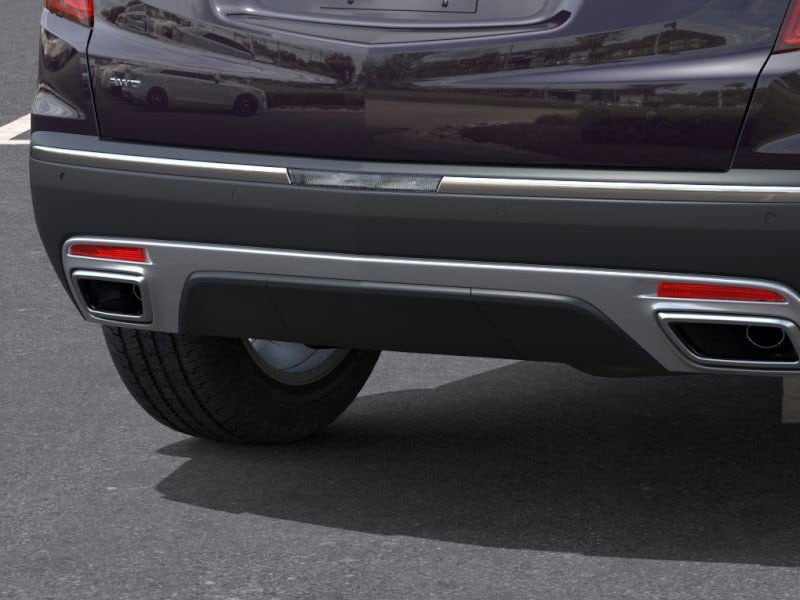 Thumbnail: 2025 Cadillac XT5 - 14