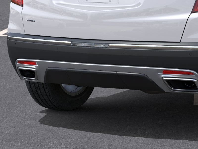 Thumbnail: 2026 Cadillac XT5 - 14