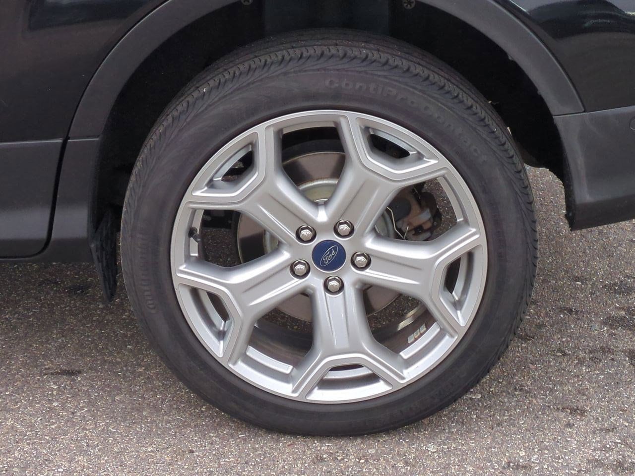 Thumbnail: 2019 Ford Escape - 13