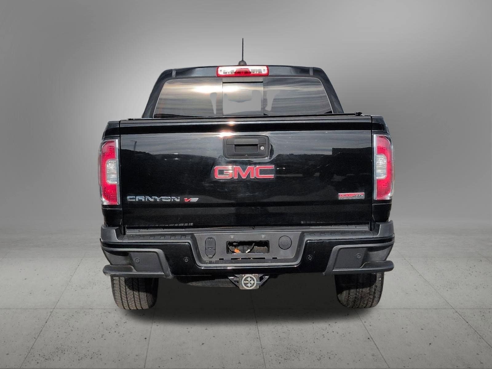 Thumbnail: 2019 GMC Canyon - 5