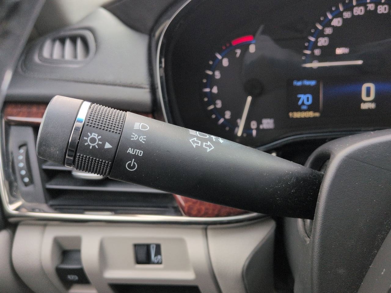 Thumbnail: 2014 Cadillac CTS - 28