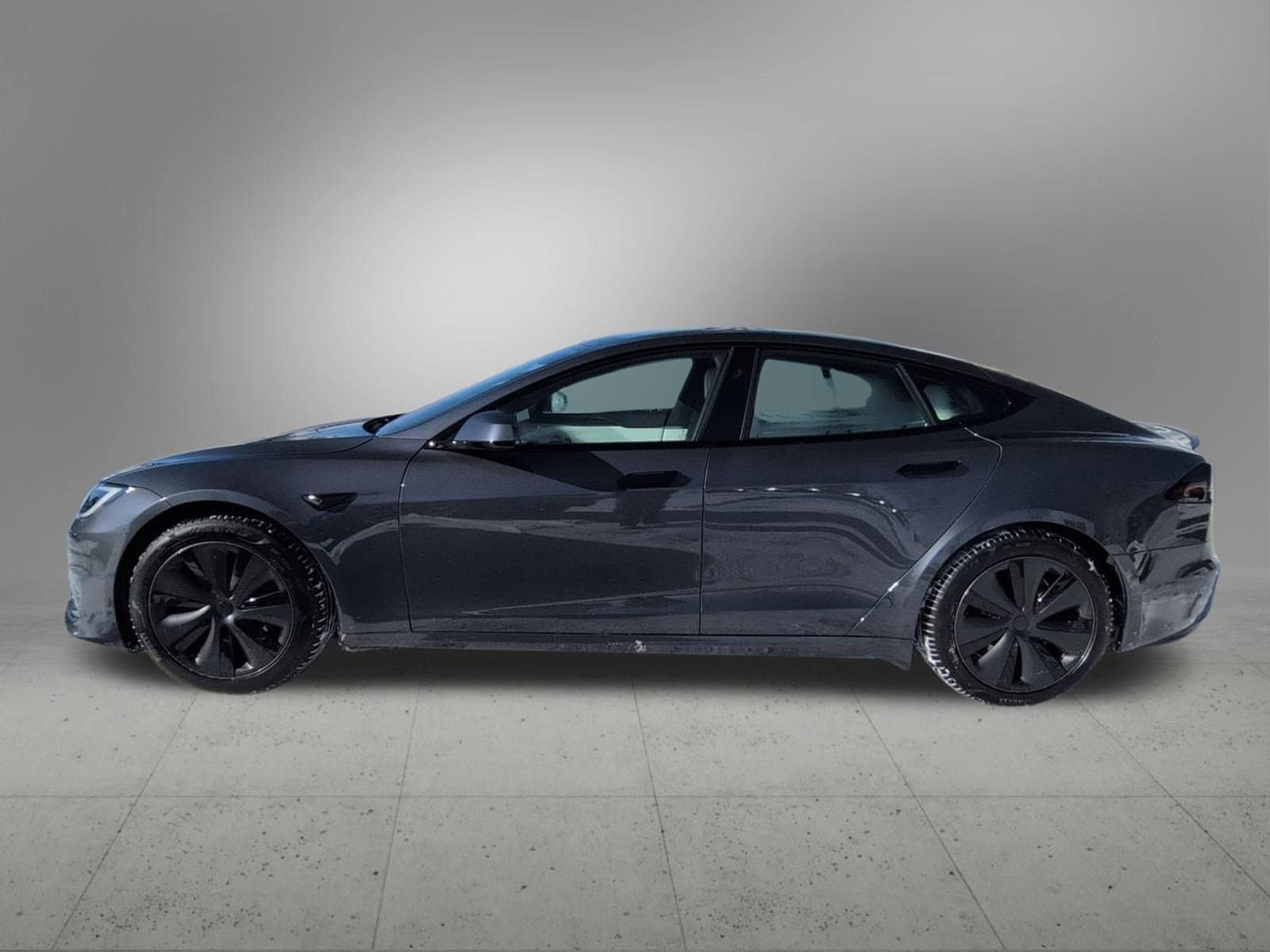 Thumbnail: 2022 Tesla Model S - 3