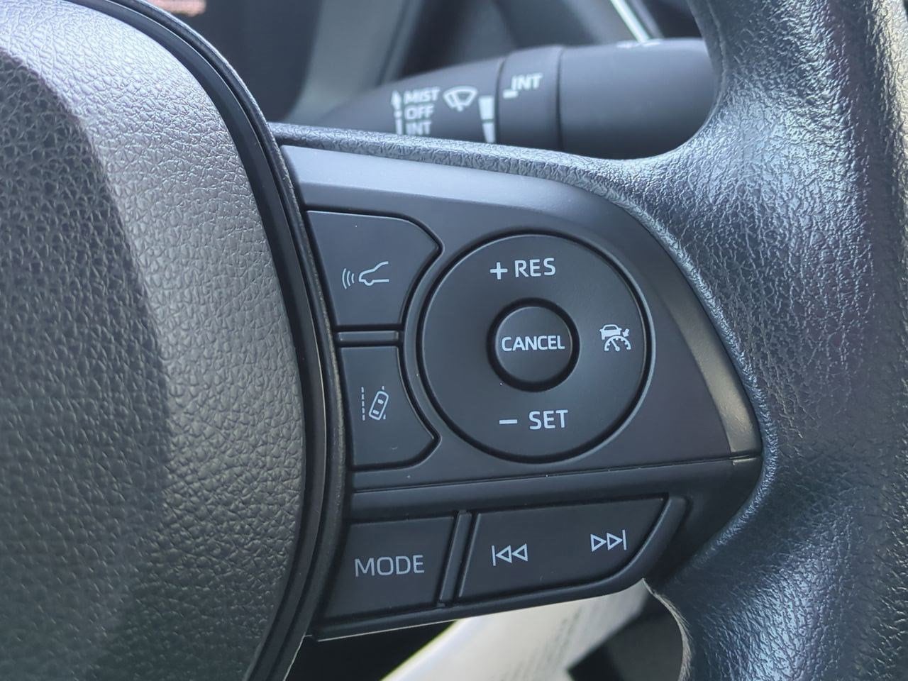 Thumbnail: 2022 Toyota Corolla - 22