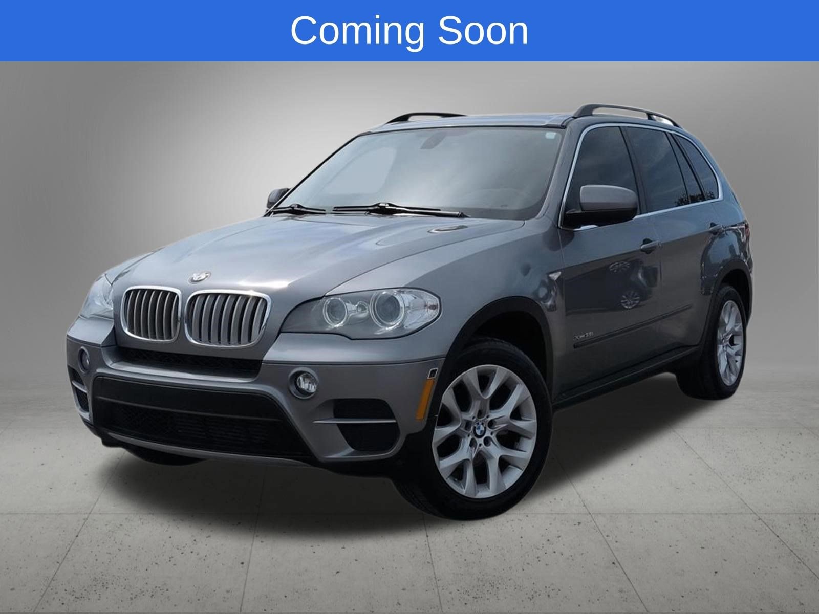 2013 BMW X5 xDrive35i -
                  Troy, MI