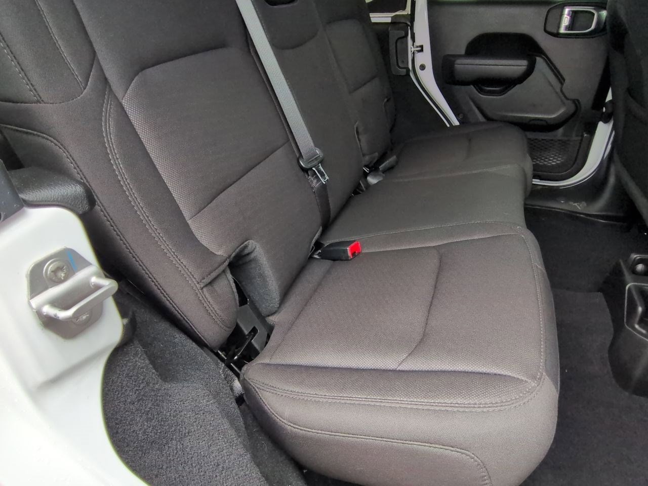 Thumbnail: 2022 Jeep Wrangler - 19