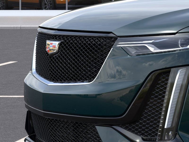 Thumbnail: 2025 Cadillac XT6 - 13