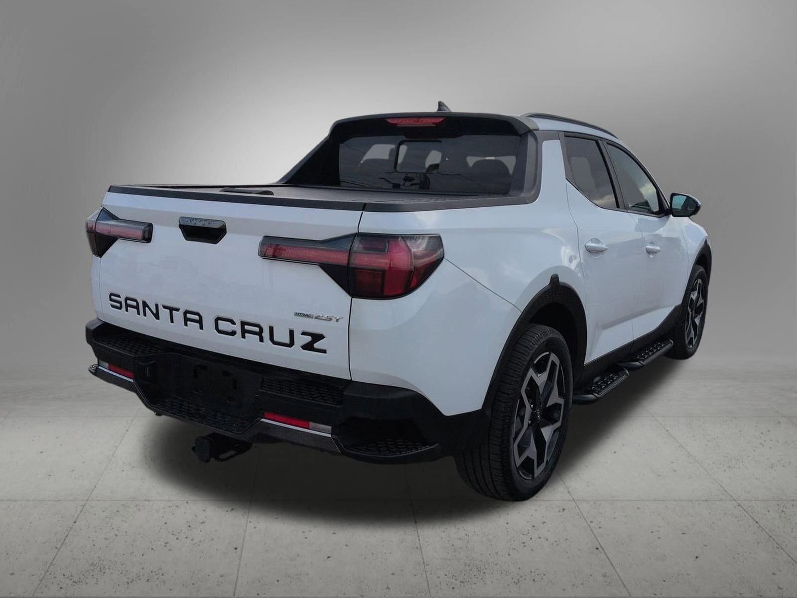 Thumbnail: 2022 Hyundai Santa Cruz - 6