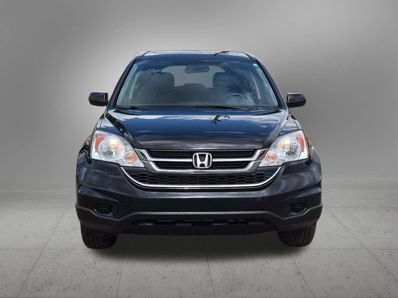 Thumbnail: 2010 Honda CR-V - 9