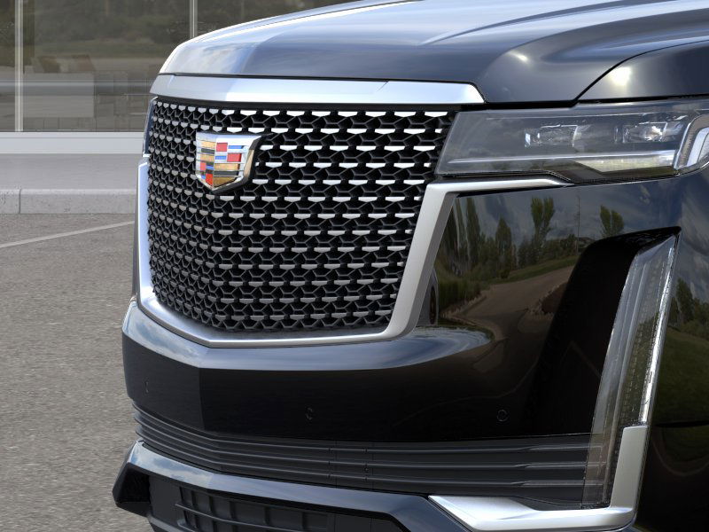 2024 Cadillac Escalade Premium Luxury 37