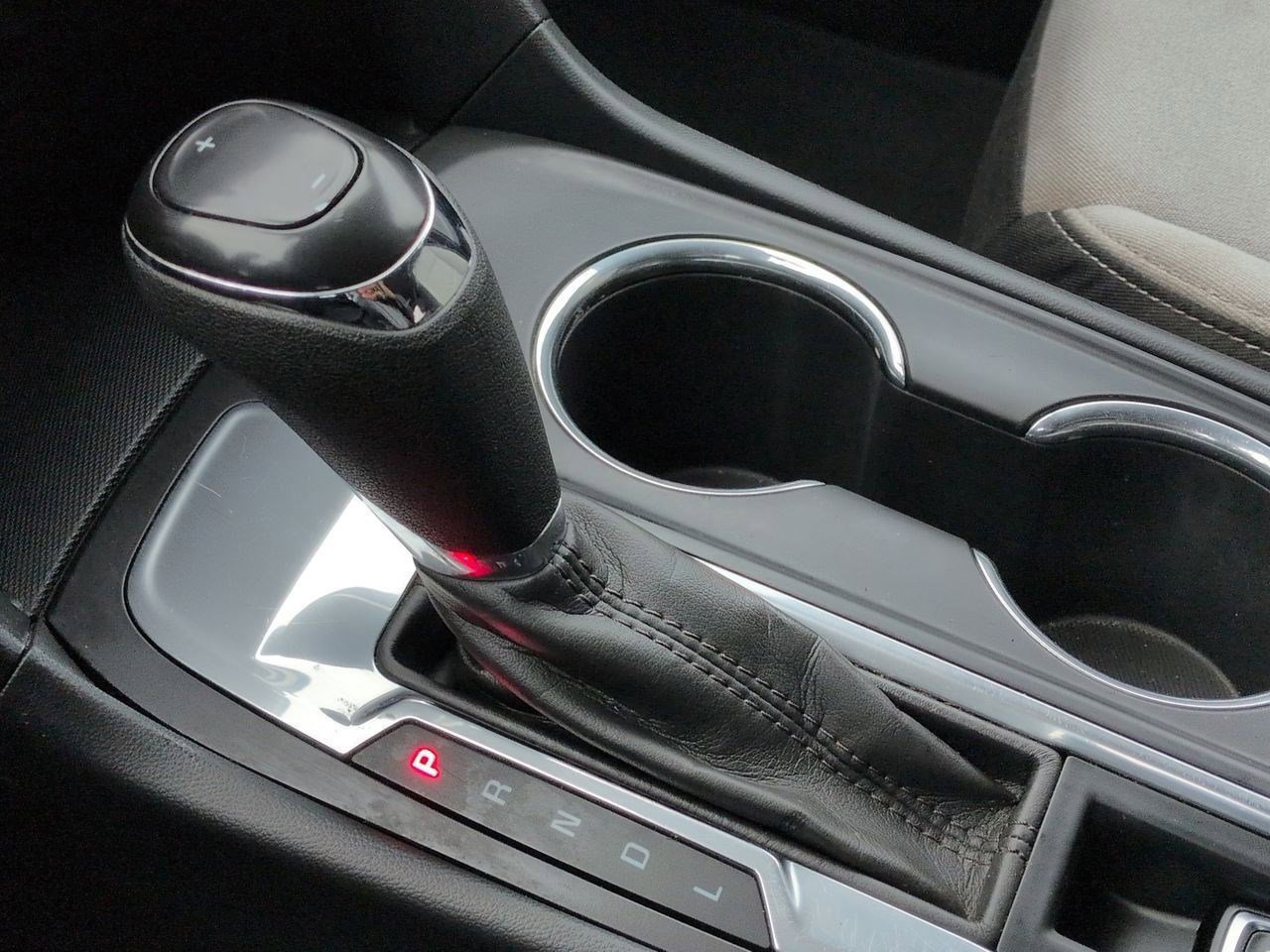 Thumbnail: 2020 Chevrolet Equinox - 30