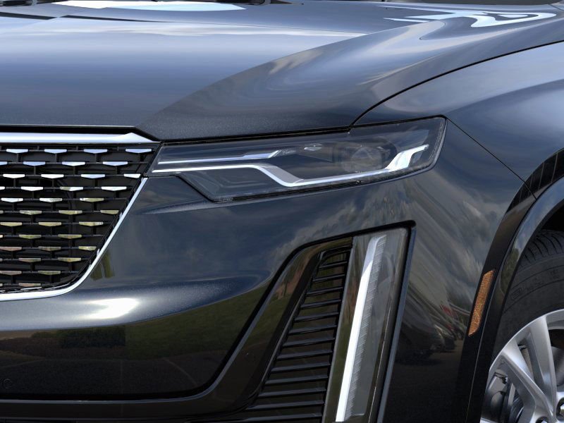 Thumbnail: 2025 Cadillac XT6 - 10