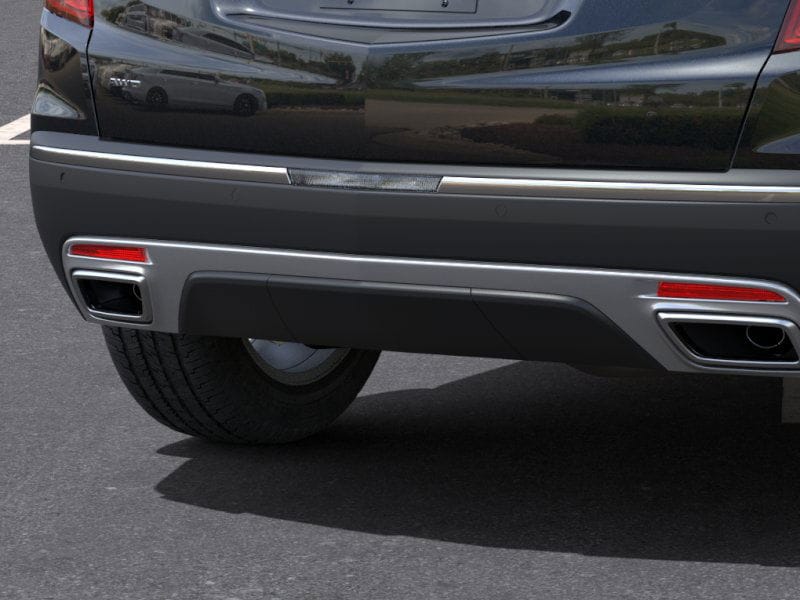 Thumbnail: 2025 Cadillac XT5 - 14