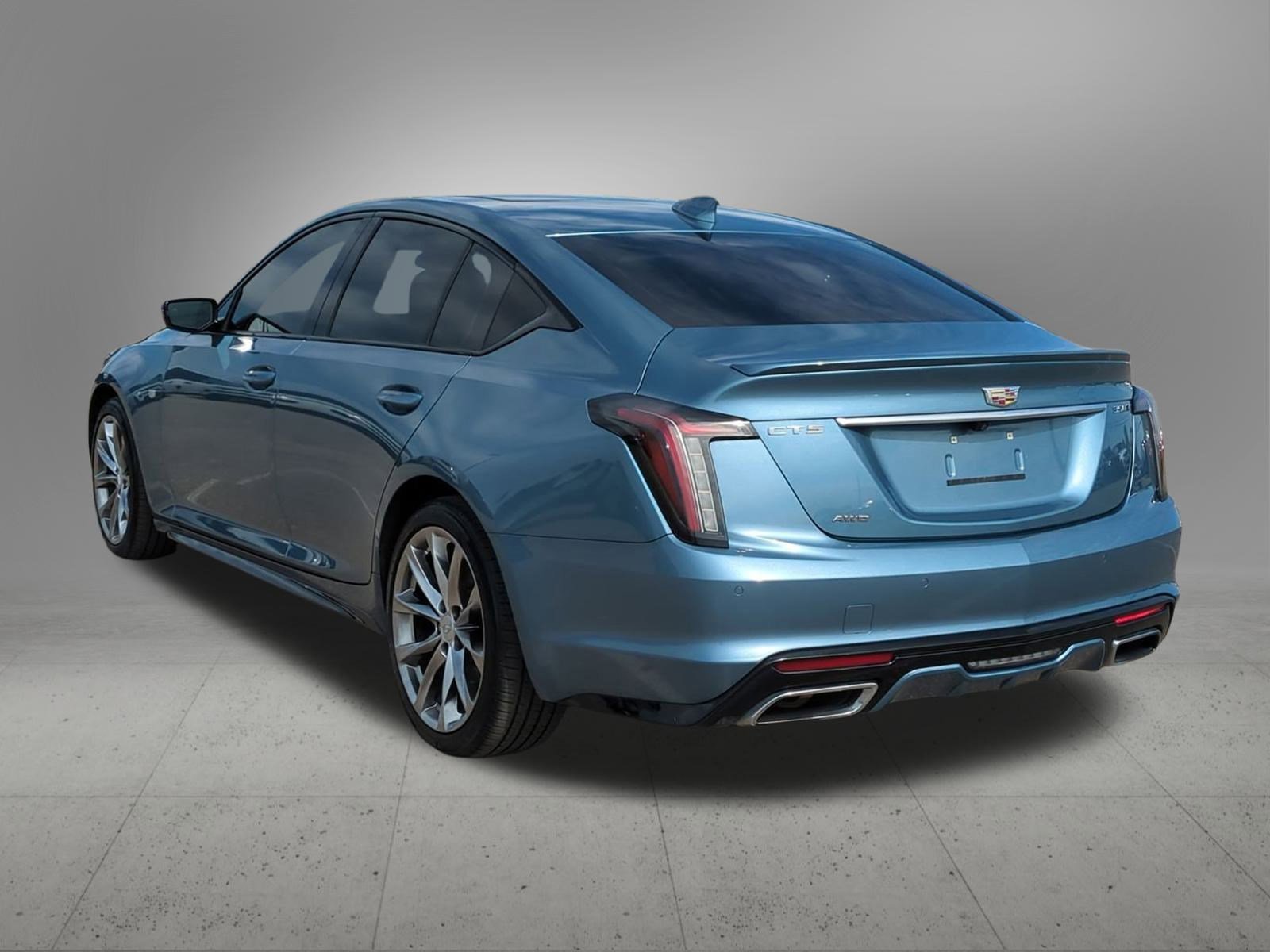 2023 Cadillac CT5 Sport photo 4