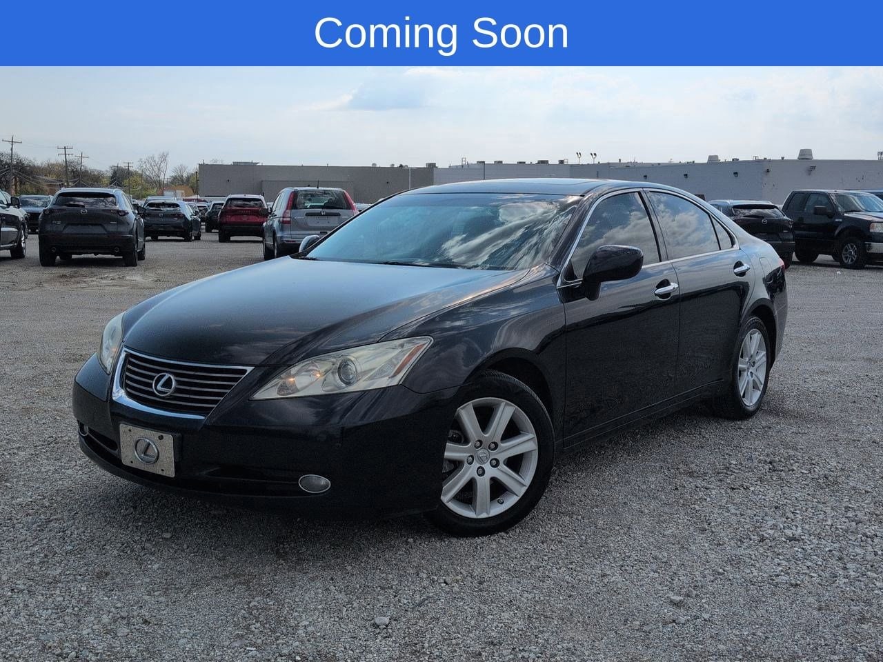 2007 Lexus ES 350 -
                  Troy, MI