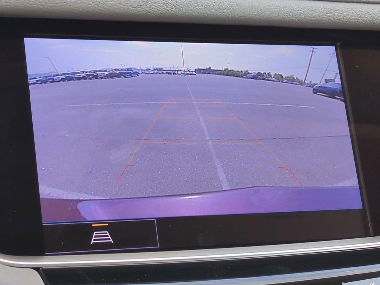 Thumbnail: 2023 Cadillac XT5 - 30
