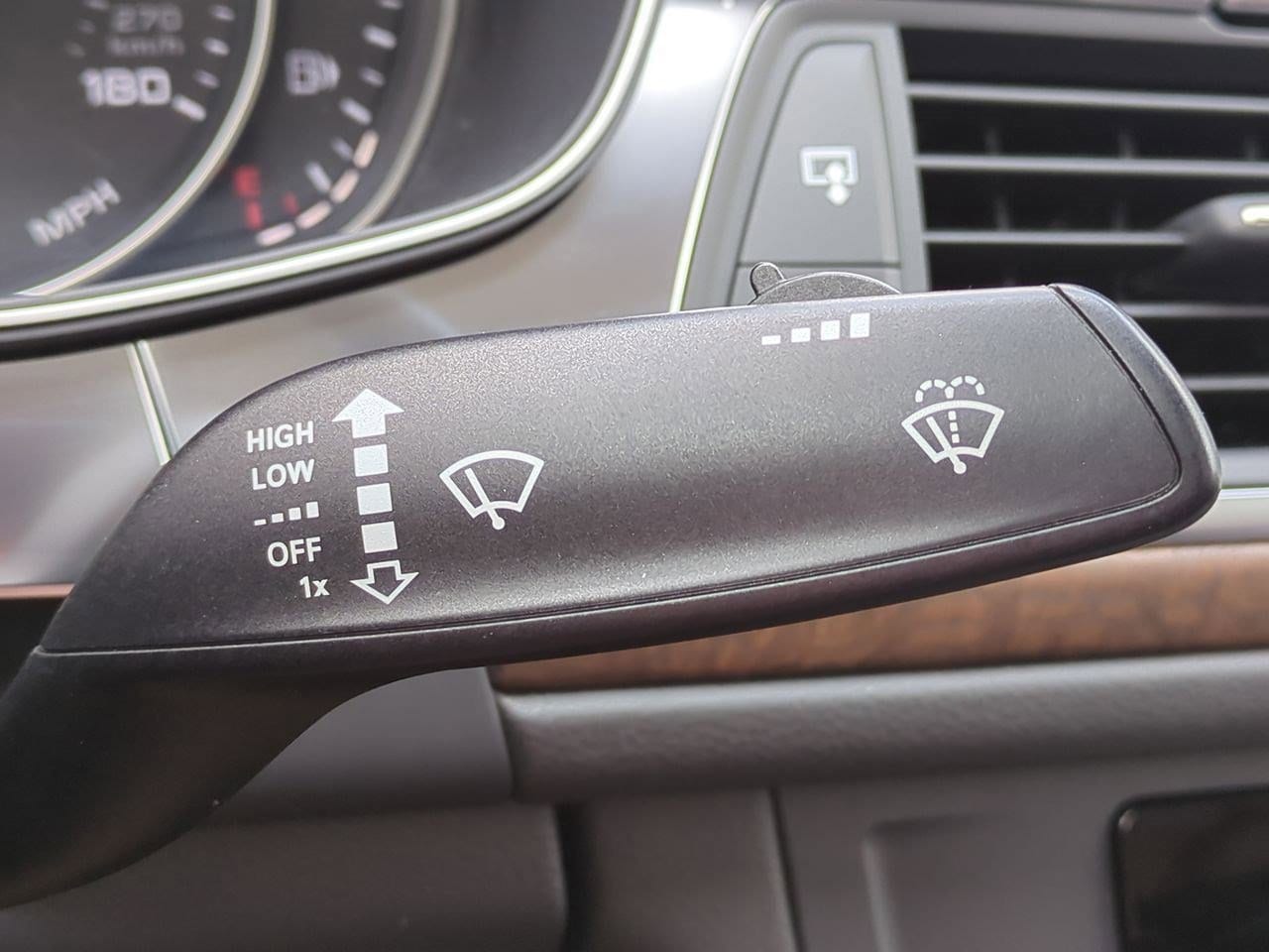 Thumbnail: 2012 Audi A6 - 25