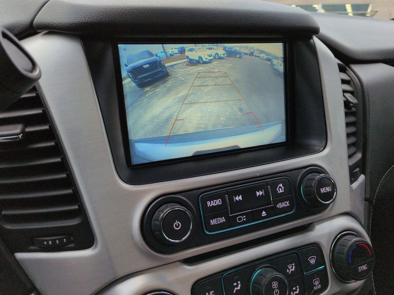 Thumbnail: 2019 GMC Yukon XL - 31