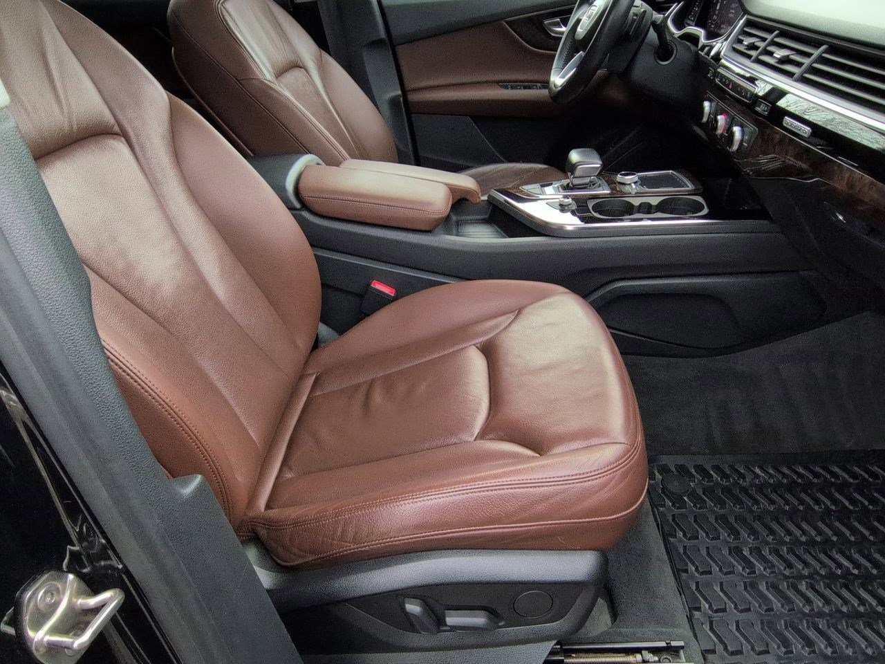 Thumbnail: 2017 Audi Q7 - 24