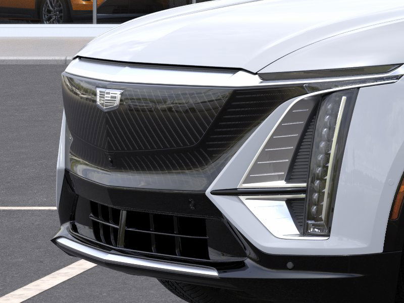 Thumbnail: 2026 Cadillac Lyriq - 37