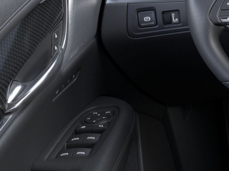 2025 Cadillac XT6 Sport 46