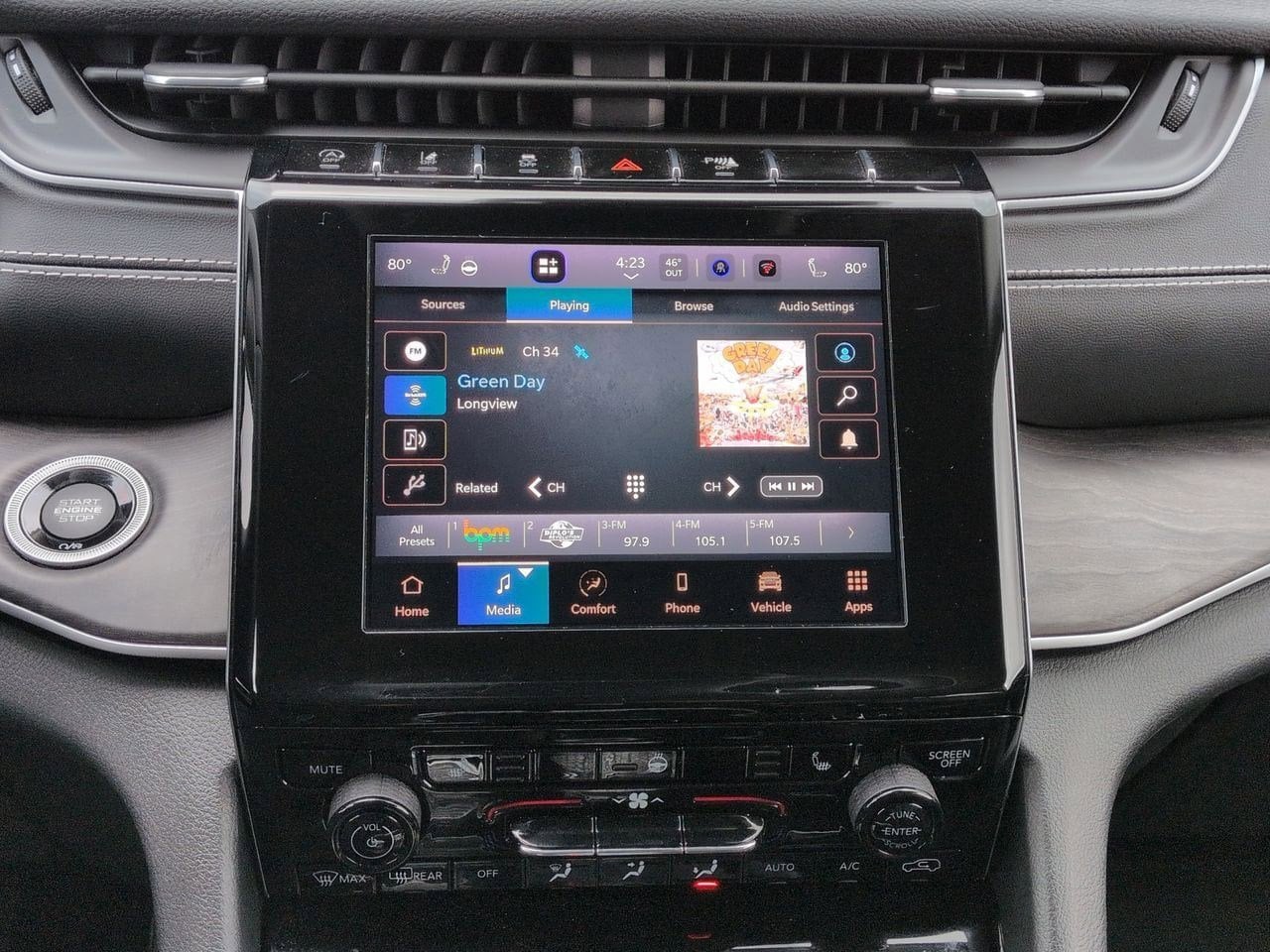 Thumbnail: 2022 Jeep Grand Cherokee - 27