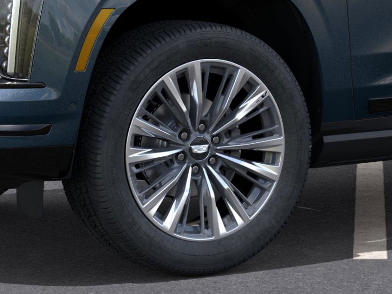 Thumbnail: 2025 Cadillac Escalade - 33