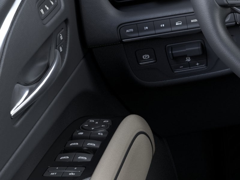 Thumbnail: 2024 Cadillac Escalade - 46