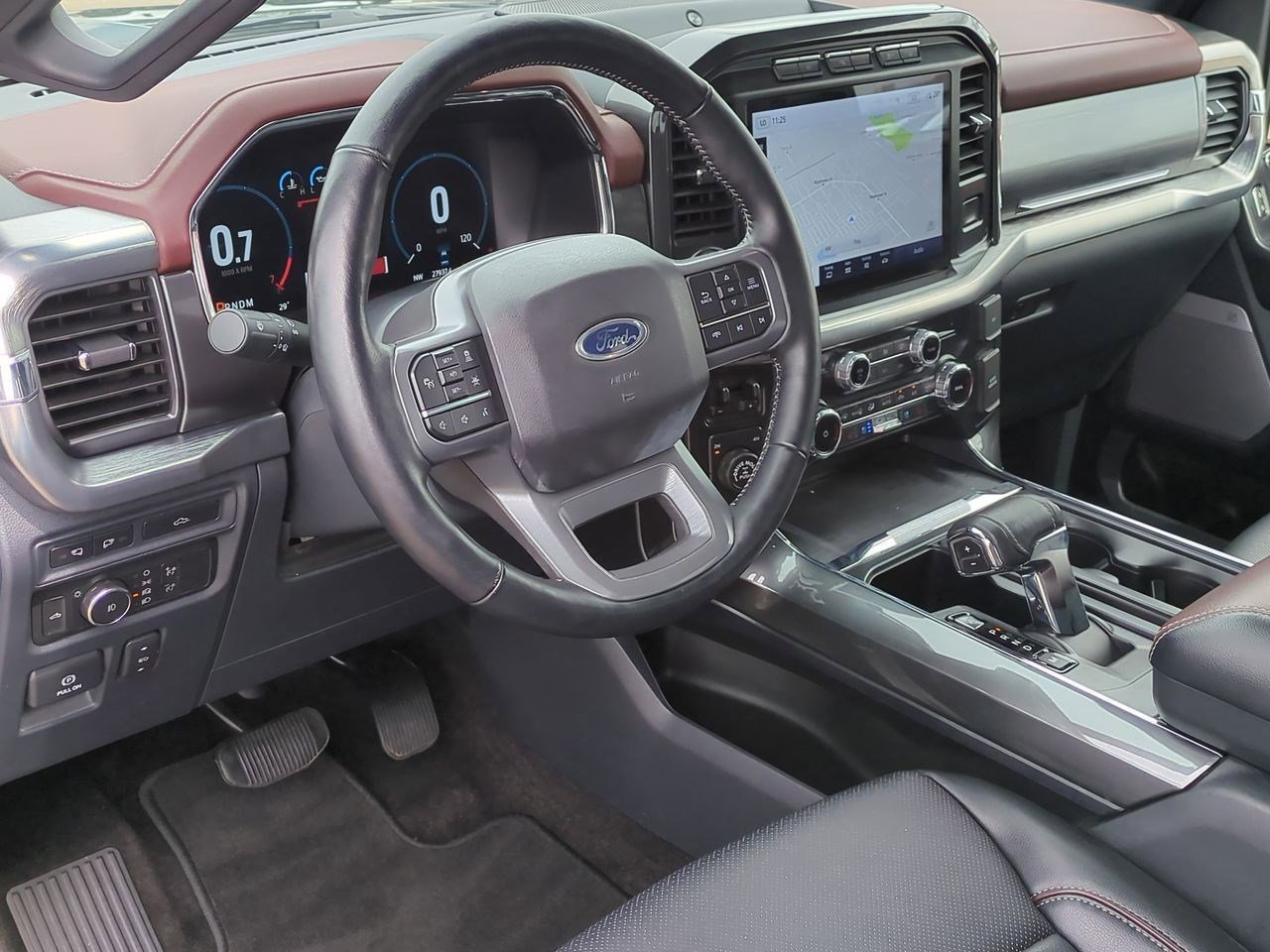 Thumbnail: 2022 Ford F-150 - 2