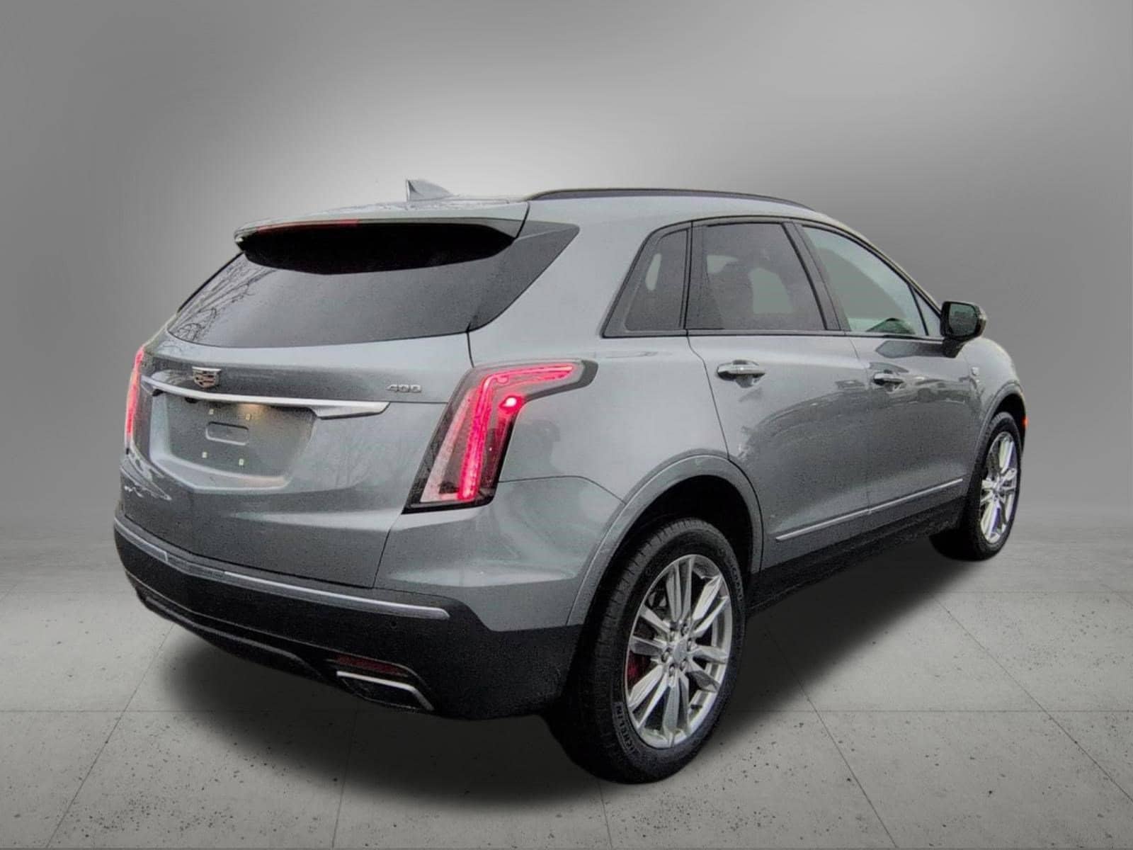 Thumbnail: 2023 Cadillac XT5 - 6
