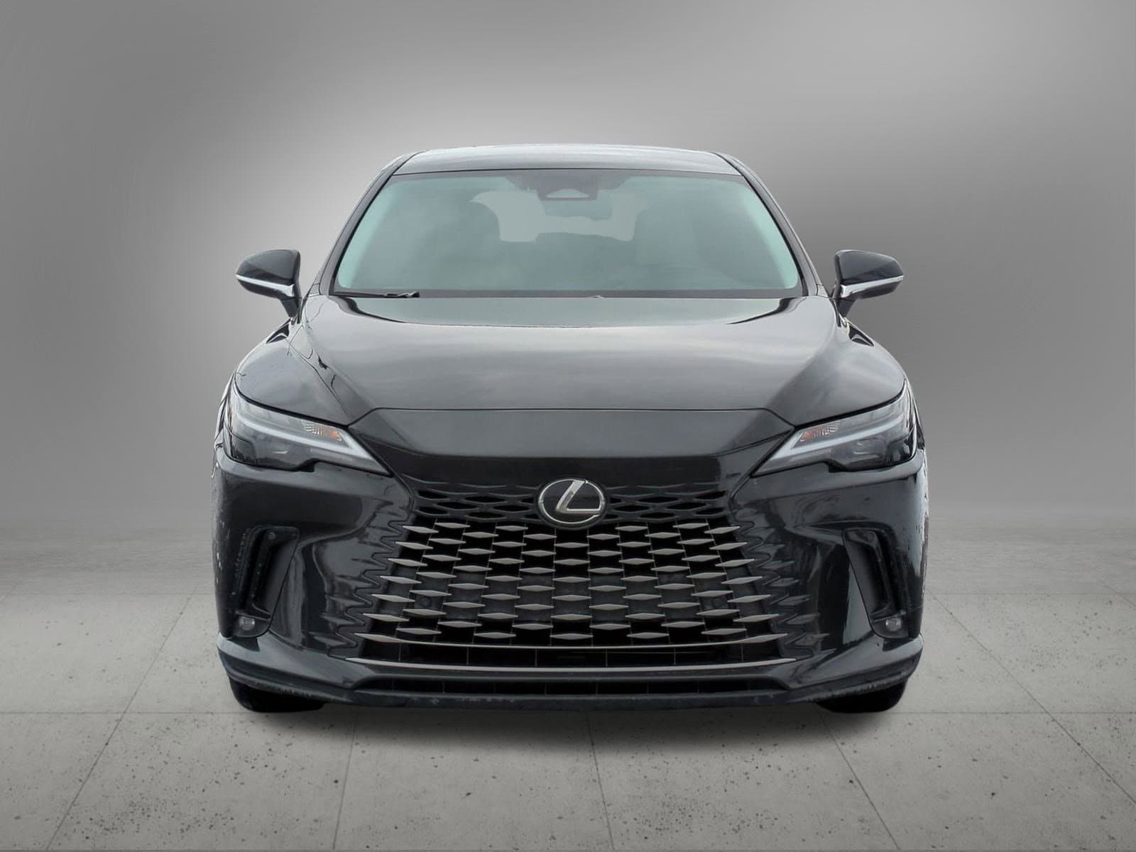 Thumbnail: 2023 Lexus RX - 9
