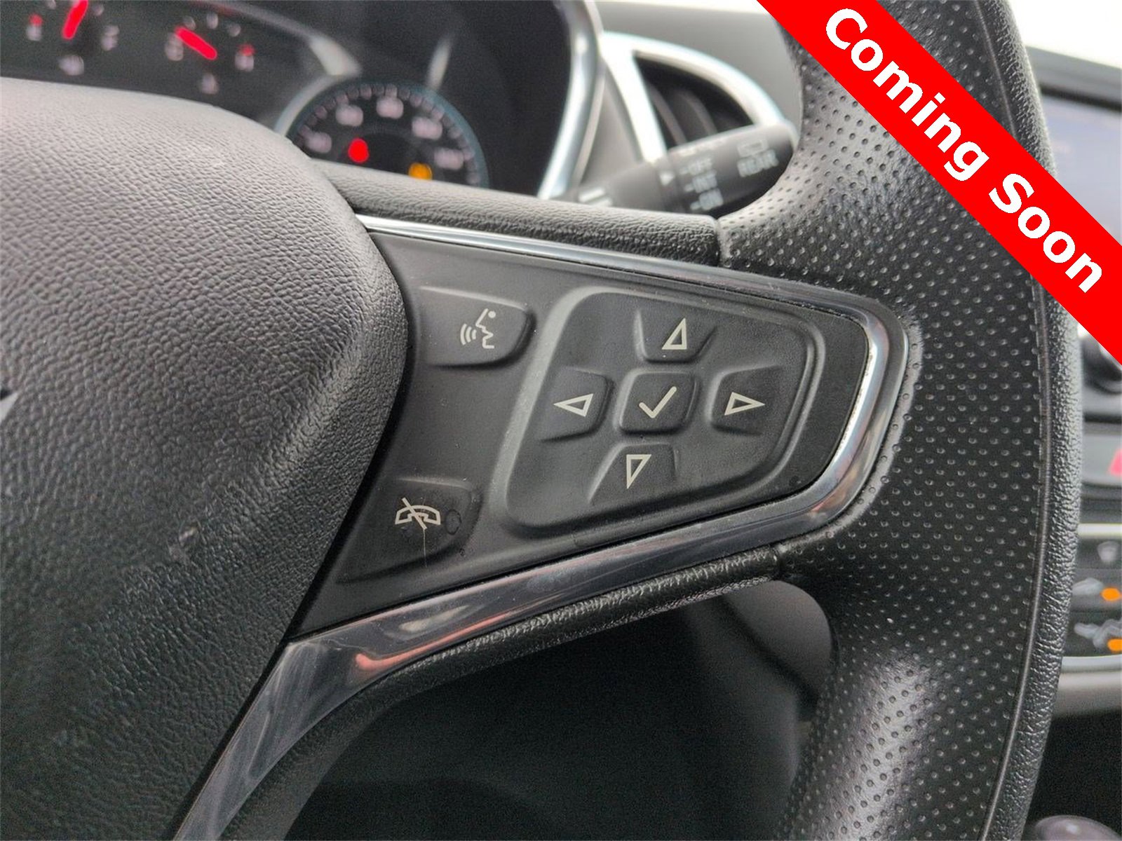 Thumbnail: 2020 Chevrolet Equinox - 24