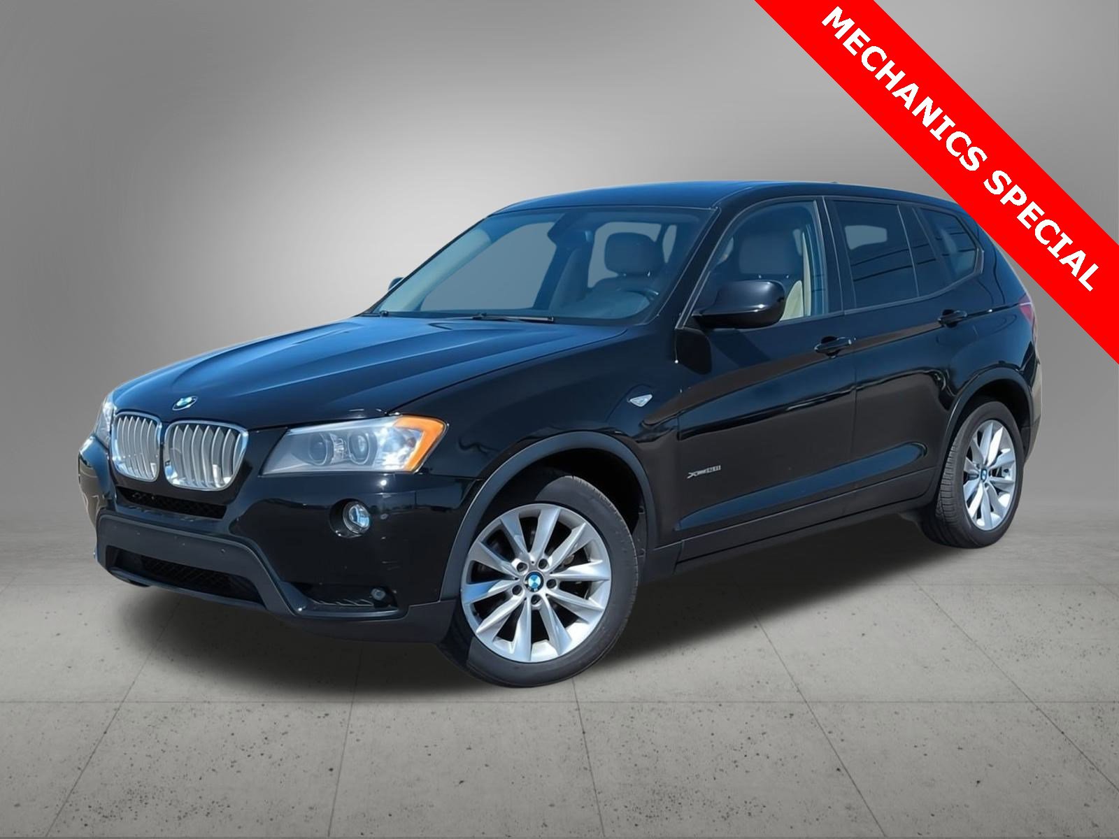 2013 BMW X3 xDrive28i -
                  Troy, MI