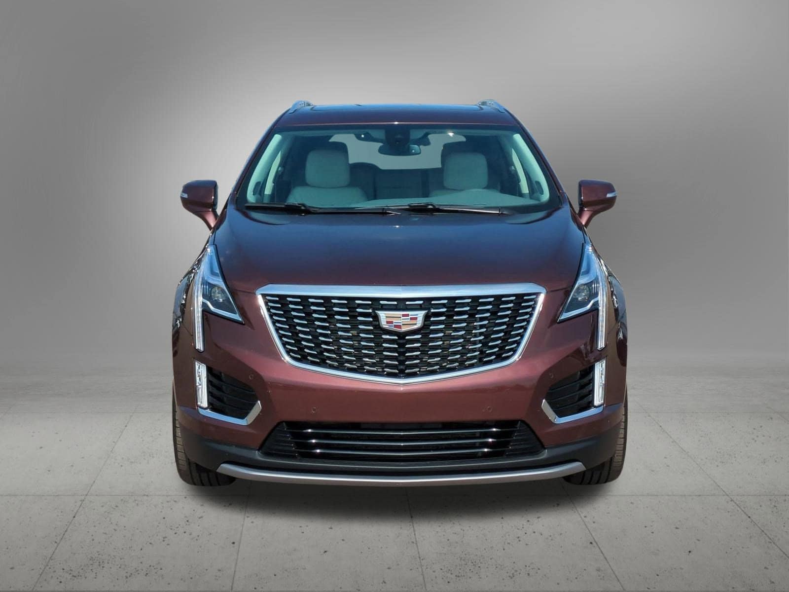 Thumbnail: 2023 Cadillac XT5 - 9