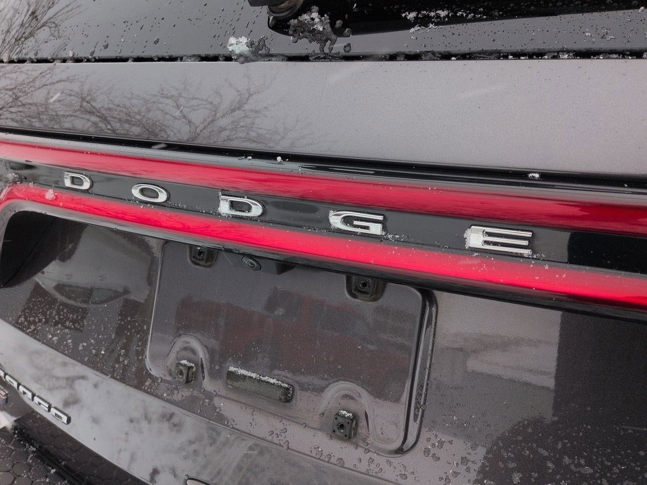 Thumbnail: 2021 Dodge Durango - 11