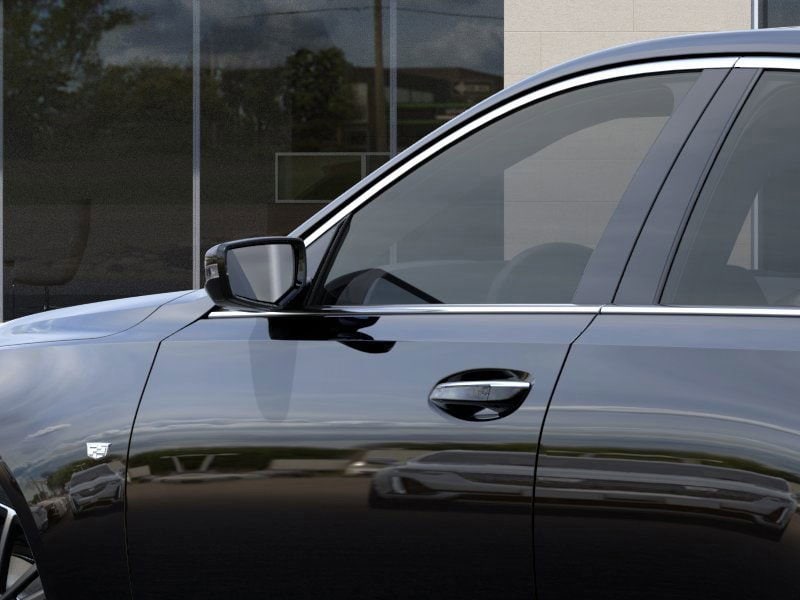 Thumbnail: 2026 Cadillac CT5 - 12