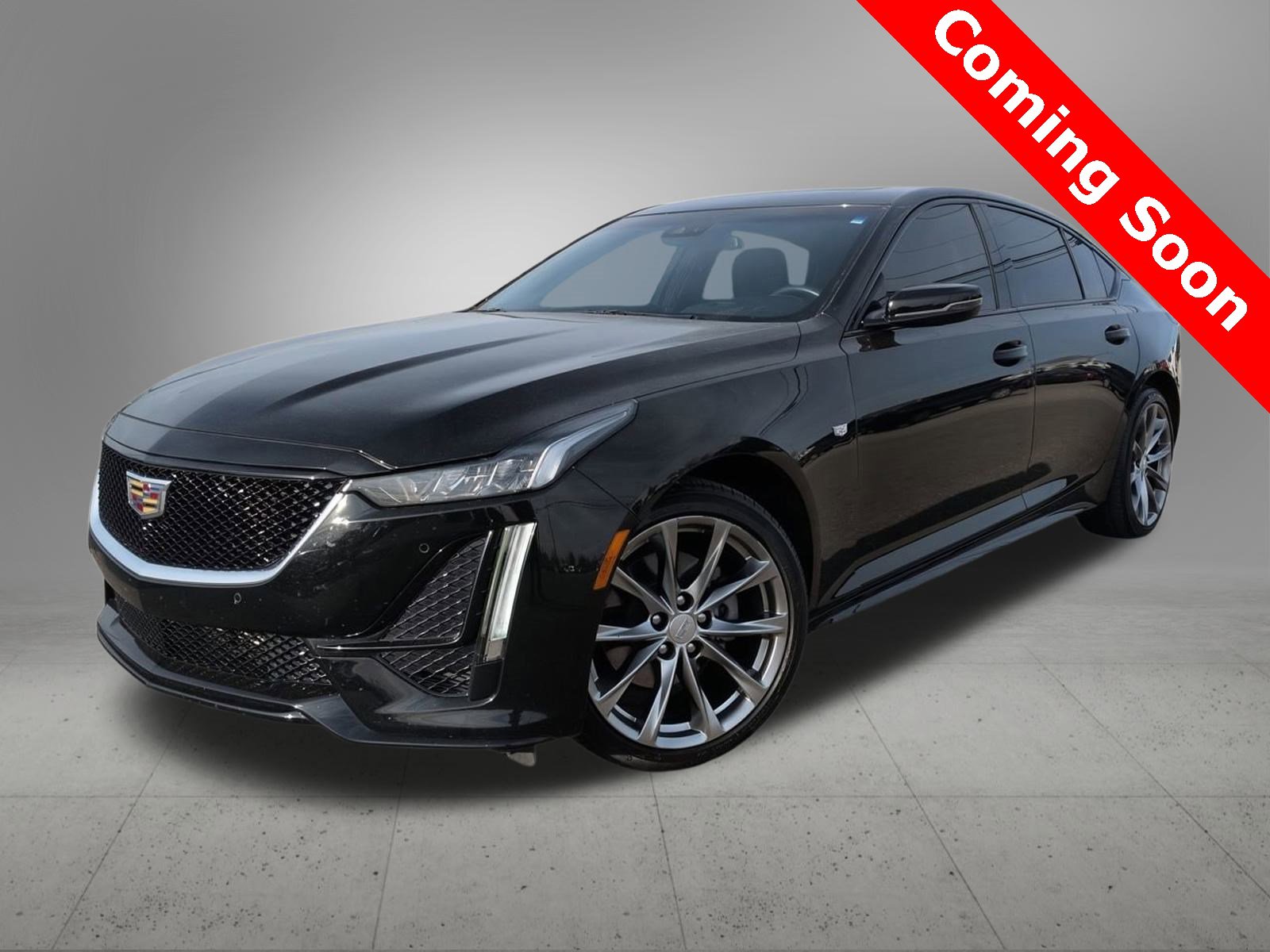 2023 Cadillac CT5 Sport -
                  Troy, MI
