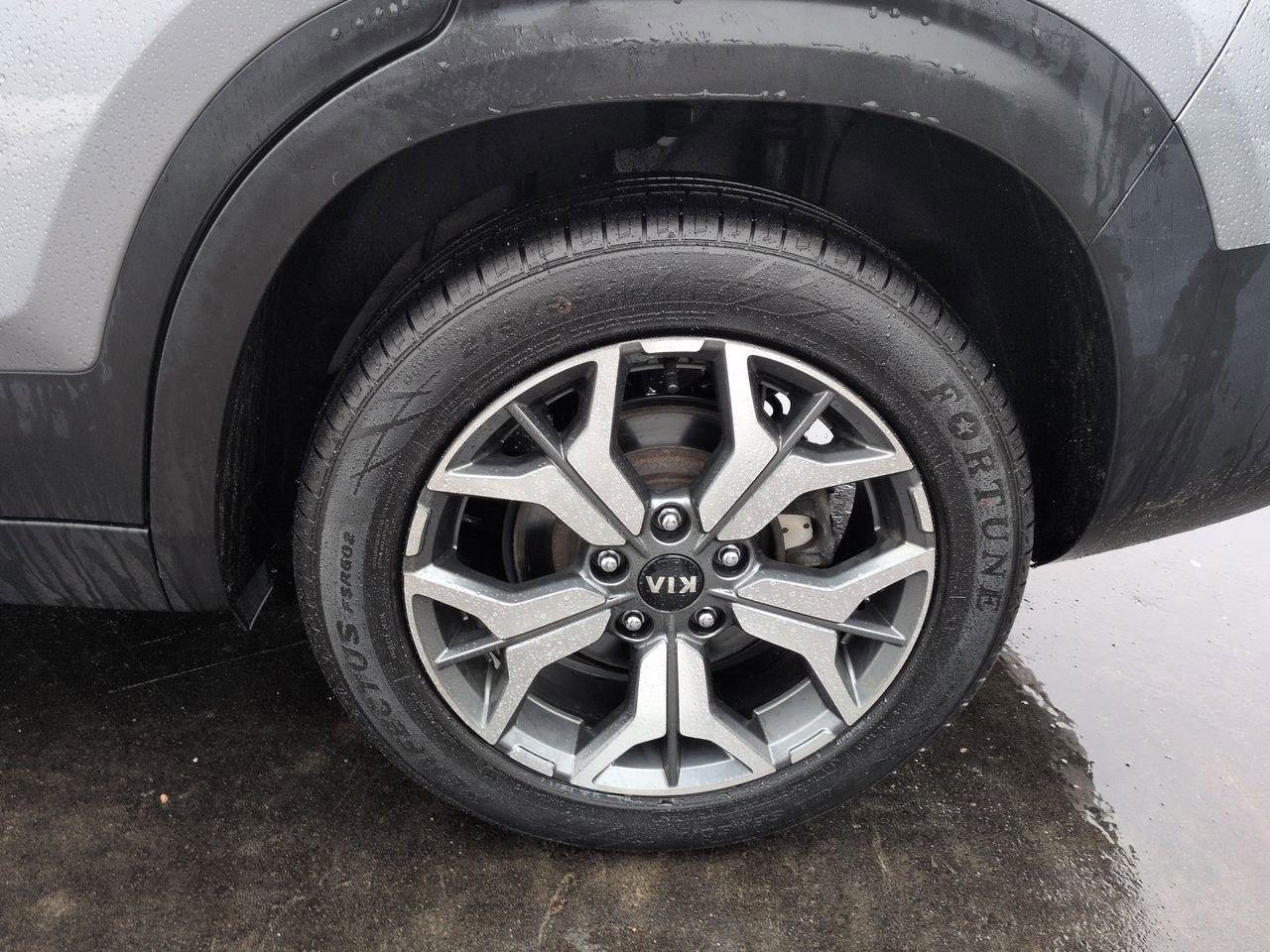 Thumbnail: 2021 Kia Seltos - 13