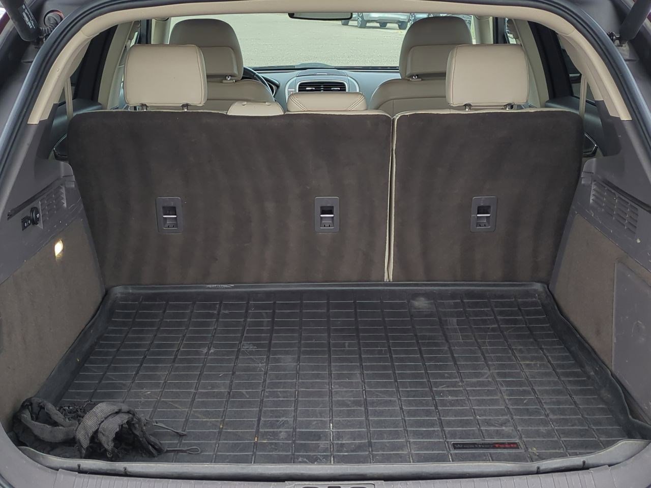 Thumbnail: 2016 Lincoln MKX - 33