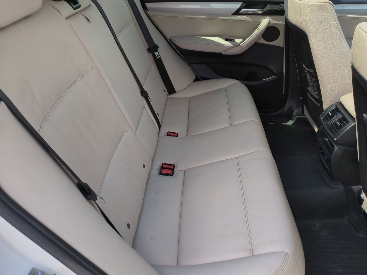 Thumbnail: 2015 BMW X3 - 20
