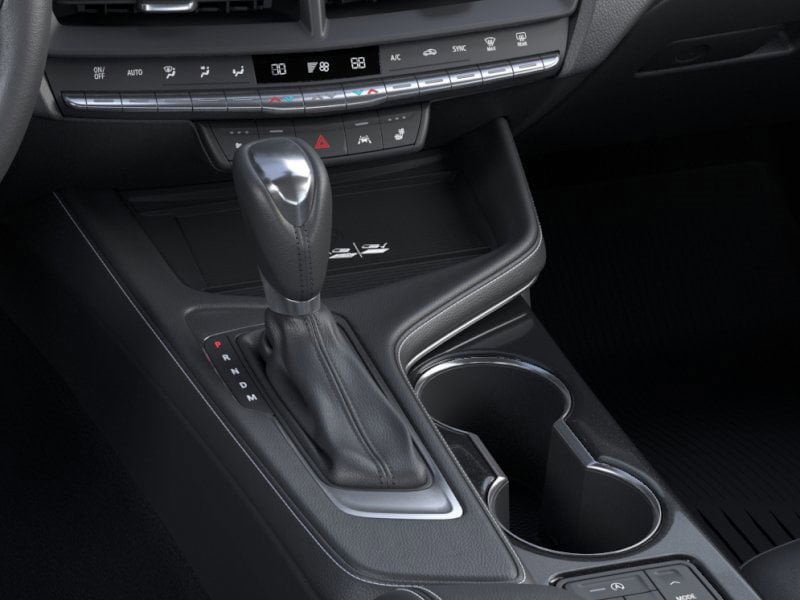 Thumbnail: 2026 Cadillac CT4 - 23